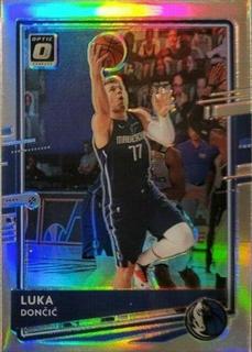 Luka Doncic
