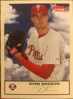 Ryan Madson
