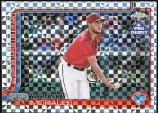 Yohandy Morales