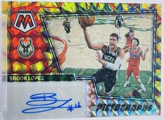 Brook Lopez