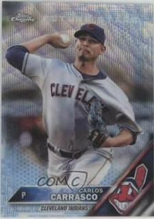 Carlos Carrasco