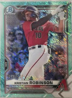 Kristian Robinson