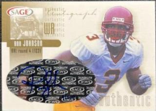 Ron Johnson