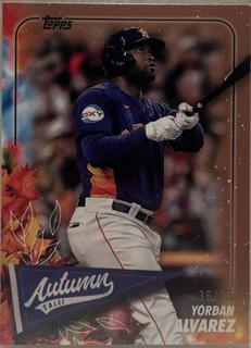 Yordan Alvarez