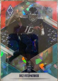 Dez Fitzpatrick