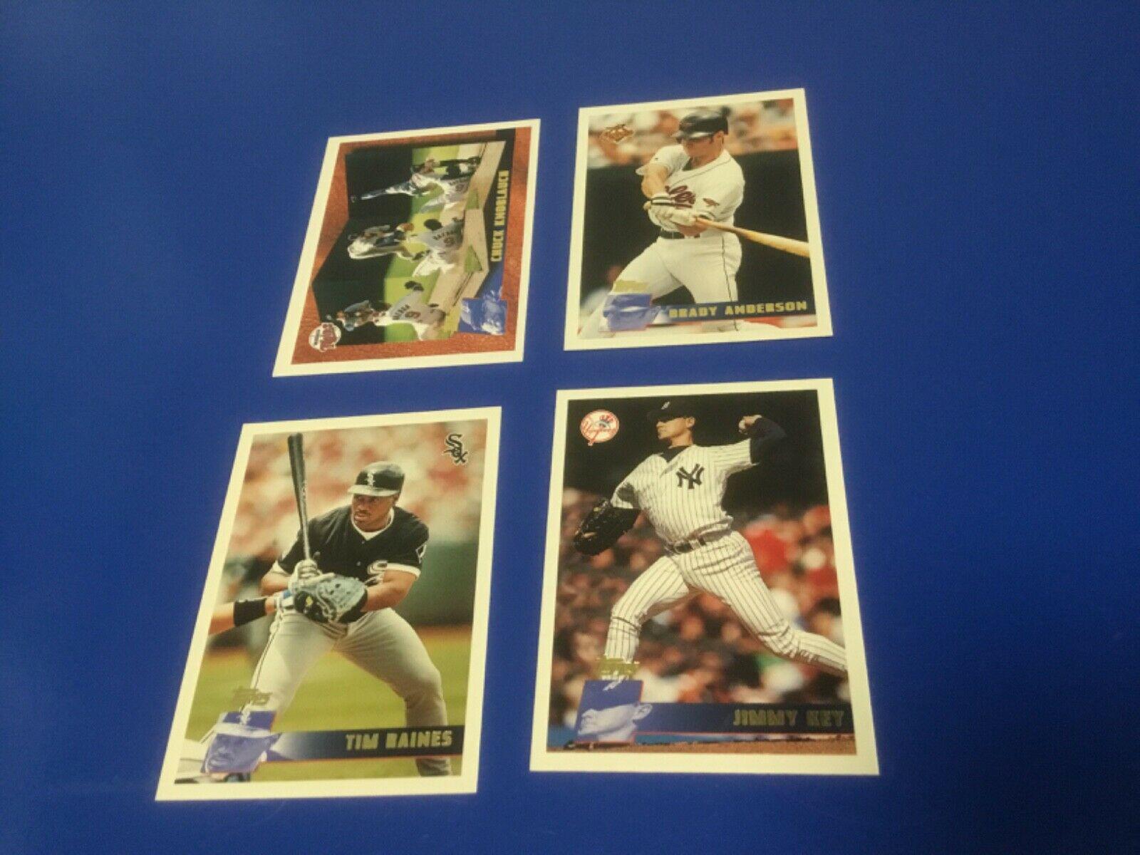 Chuck Knoblauch #248