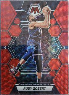 Rudy Gobert