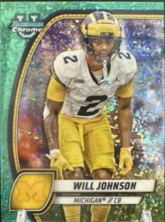 Will Johnson