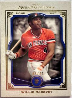 Willie McCovey