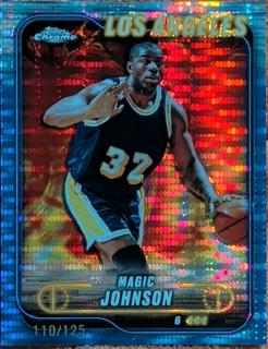 Magic Johnson