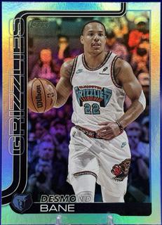 Desmond Bane