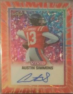 Austin Simmons