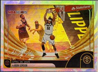 Aaron Gordon