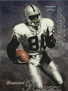 Desmond Howard