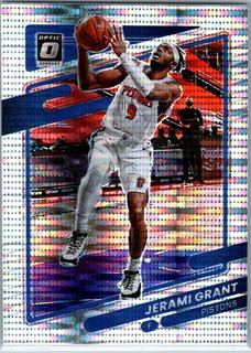 Jerami Grant