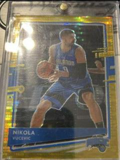Nikola Vucevic