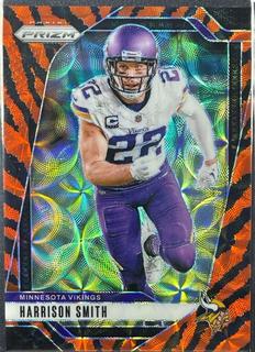 Harrison Smith