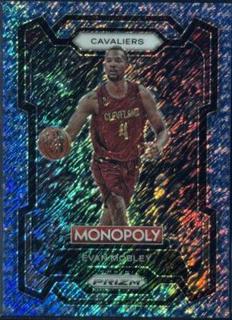 Evan Mobley