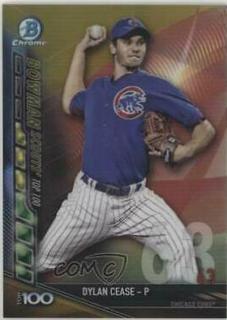 Dylan Cease