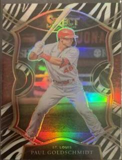 Paul Goldschmidt