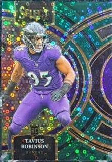 Tavius Robinson