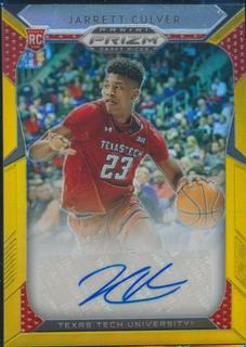 Jarrett Culver