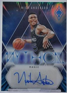 Nick Anderson