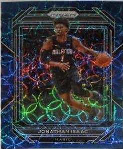 Jonathan Isaac