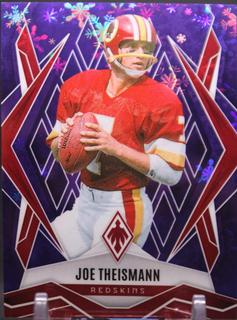 Joe Theismann