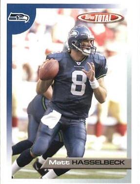 Matt Hasselbeck #256