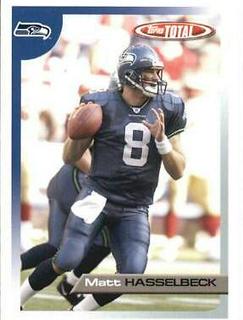 Matt Hasselbeck