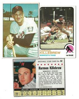 Harmon Killebrew