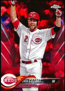 Zack Cozart