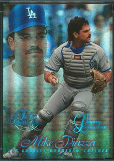 Mike Piazza