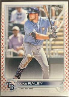 Luke Raley