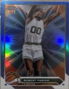 Robert Parish
