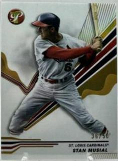Stan Musial