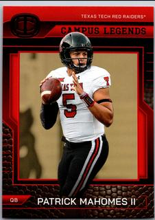 Patrick Mahomes II