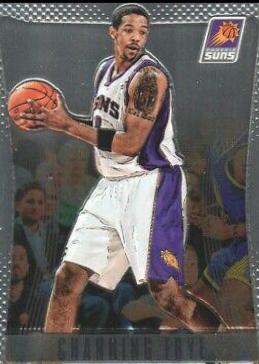 Channing Frye