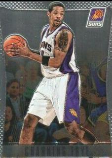 Channing Frye