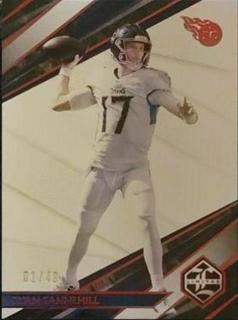 Ryan Tannehill