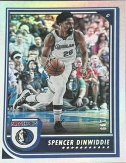 Spencer Dinwiddie