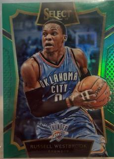 Russell Westbrook