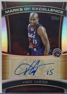 Vince Carter