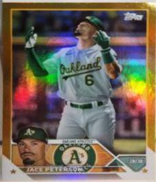 Jace Peterson