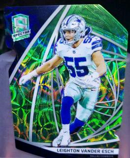 Leighton Vander Esch