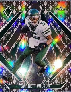 Garrett Wilson