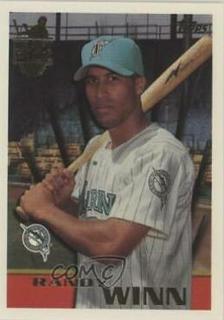Randy Winn