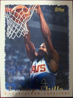 Bobby Phills