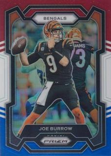 Joe Burrow